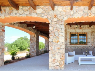 Cottage Muro Outdoor Recording 3