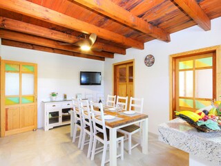 Cottage Muro Features 13