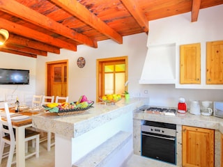 Cottage Muro Features 18
