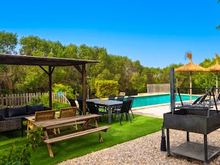 Cottage Muro Outdoor Recording 11