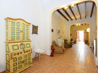 Holiday house Petra Features 13