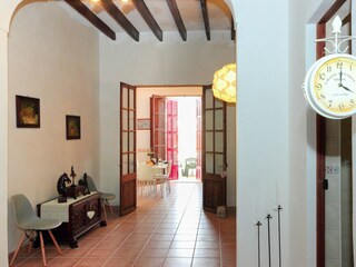 Holiday house Petra Features 14
