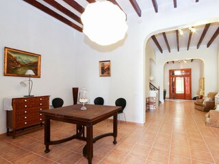 Holiday house Petra Features 15