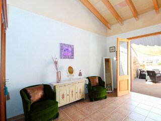 Holiday house Petra Features 16