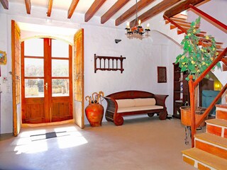 Cottage Son Serra de Marina Features 15