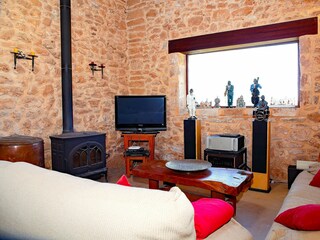 Cottage Son Serra de Marina Features 14