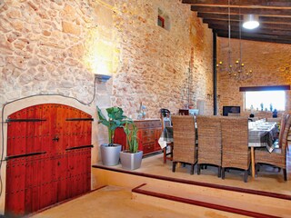Cottage Son Serra de Marina Features 16