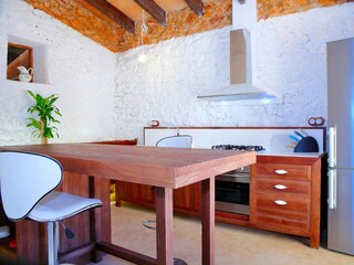 Cottage Son Serra de Marina Features 18