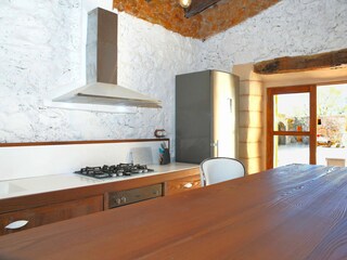 Cottage Son Serra de Marina Features 19