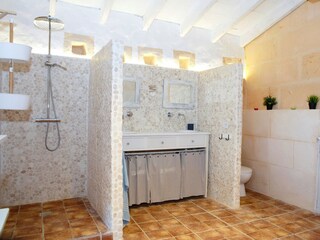Cottage Son Serra de Marina Features 24