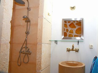 Cottage Son Serra de Marina Features 25