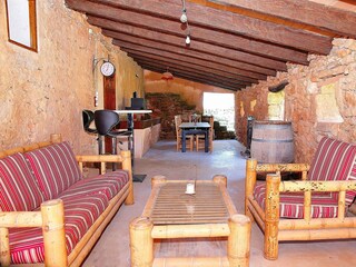 Cottage Son Serra de Marina Outdoor Recording 12