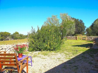 Cottage Son Serra de Marina Outdoor Recording 1