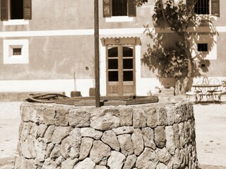 Cottage Son Serra de Marina Outdoor Recording 4