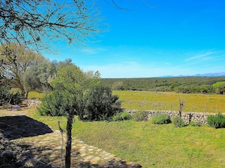 Cottage Son Serra de Marina Outdoor Recording 9
