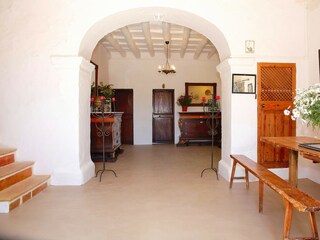 Cottage Son Serra de Marina Features 13