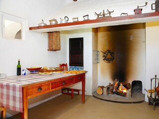 Cottage Son Serra de Marina Features 17