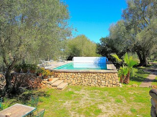 Cottage Son Serra de Marina Outdoor Recording 11