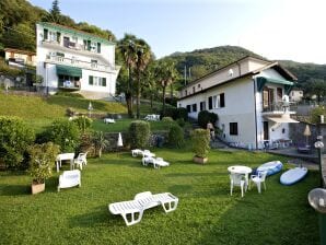 Holiday apartment Residenz Al Lago No. 33 B - Zenna - image1