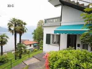 Vakantieappartement Residenz Al Lago Nr. 33 C - Zenna - image1