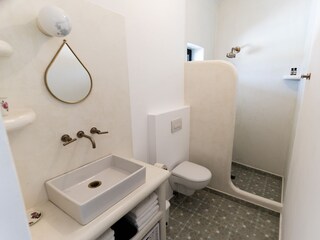 Villa Pitsidia Características 18