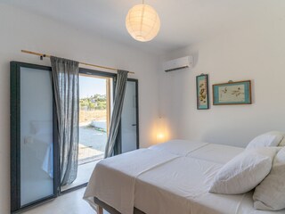 Villa Pitsidia Características 15
