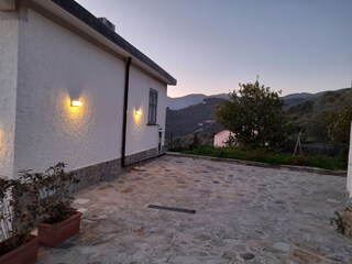Vakantieappartement Diano San Pietro Omgeving 3