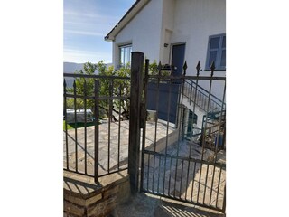 Vakantieappartement Diano San Pietro Buitenaudio-opname 2