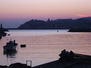 Vakantieappartement Diano San Pietro  16