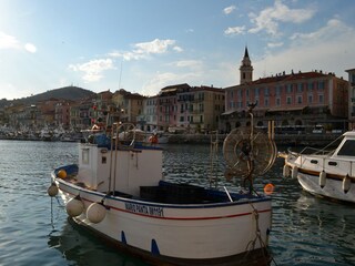 Vakantieappartement Diano San Pietro  17