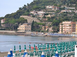 Vakantieappartement Diano San Pietro  19