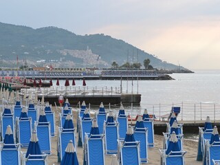 Vakantieappartement Diano San Pietro  20