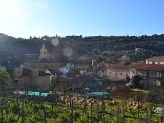 Appartamento per vacanze Diano San Pietro Ambiente 18
