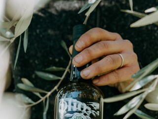 Appartamento per vacanze Diano San Pietro Ambiente 21