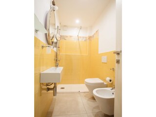 Vakantieappartement Diano San Pietro Badkamer 14