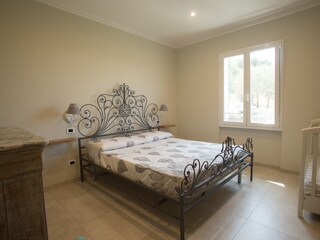 Vakantieappartement Diano San Pietro Slaapkamer 8