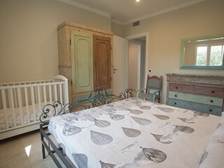 Vakantieappartement Diano San Pietro Slaapkamer 9