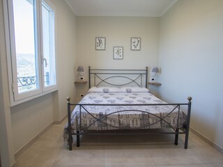 Vakantieappartement Diano San Pietro Slaapkamer 11