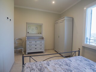 Vakantieappartement Diano San Pietro Slaapkamer 12