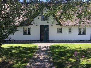 Ferienhaus Kloster Sankt Peter Ording - St. Peter-Ording - image1