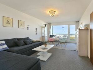 270010 - Vakantieappartement 10 - Wangerooge - image1