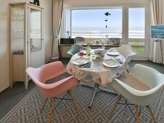 Appartamento per vacanze Wangerooge Caratteristiche 5