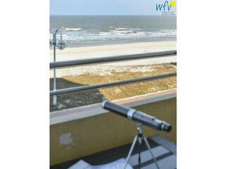 Appartamento per vacanze Wangerooge  20