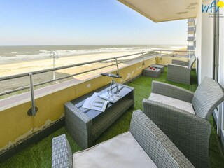 Ferienwohnung Wangerooge  21