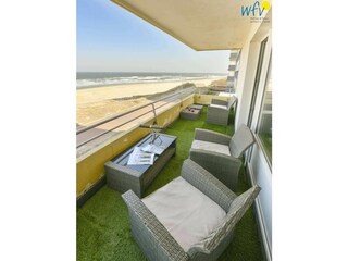 Appartamento per vacanze Wangerooge  22