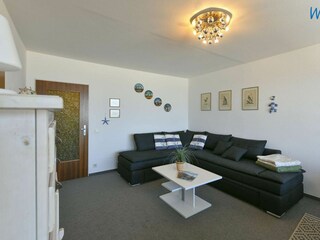 Apartamento de vacaciones Wangerooge Características 6
