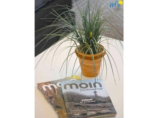 Appartamento per vacanze Wangerooge  23