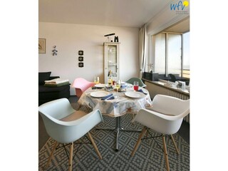 Appartamento per vacanze Wangerooge Caratteristiche 7