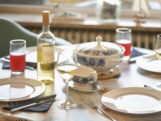 Apartamento de vacaciones Wangerooge  24