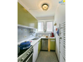 Appartamento per vacanze Wangerooge  26